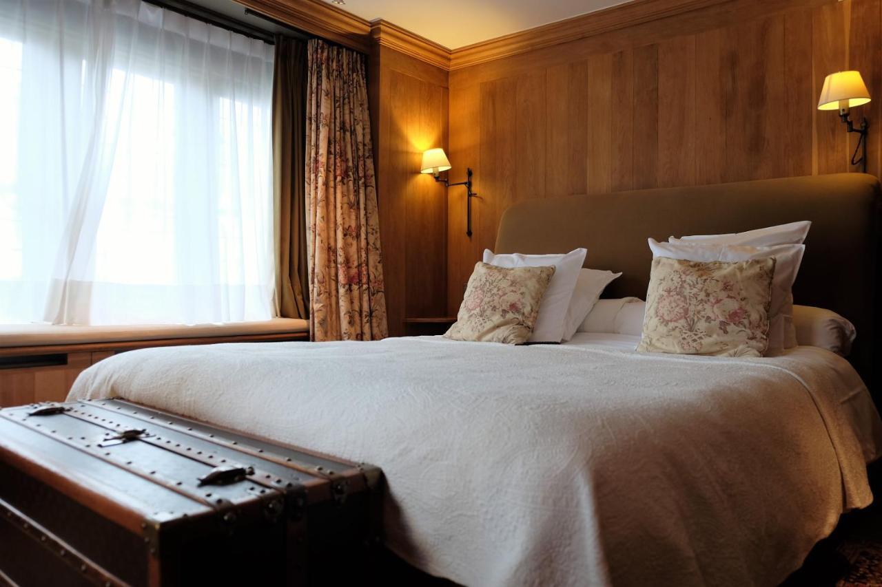 Relais Bourgondisch Cruyce, A Luxe Worldwide Hotel Брюж Екстериор снимка